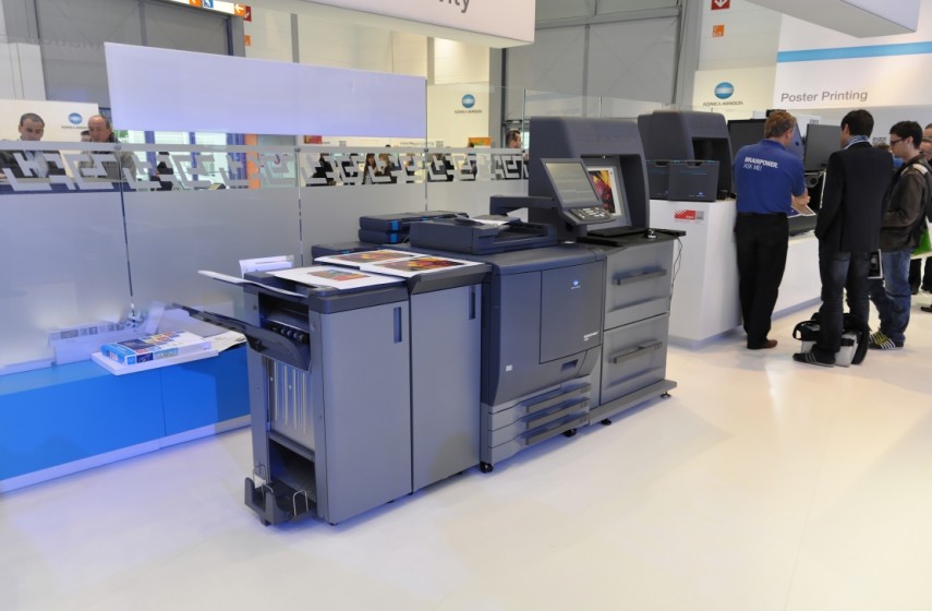 Imprimerie - Graphisme